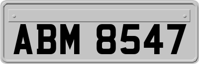 ABM8547