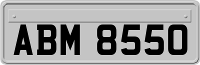 ABM8550