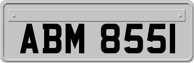 ABM8551