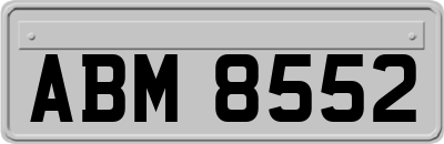 ABM8552