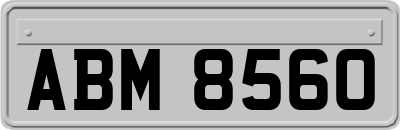 ABM8560