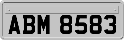ABM8583