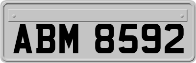 ABM8592