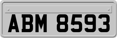 ABM8593