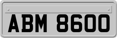 ABM8600