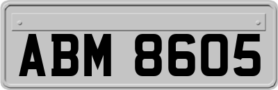 ABM8605