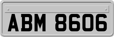 ABM8606