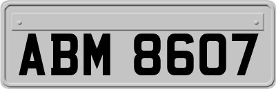ABM8607
