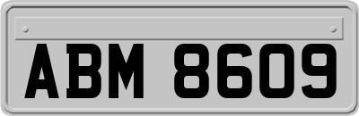 ABM8609