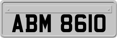 ABM8610