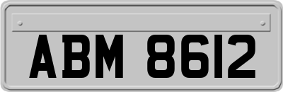 ABM8612