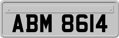 ABM8614