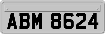 ABM8624