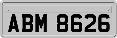 ABM8626