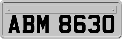 ABM8630