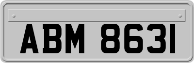 ABM8631
