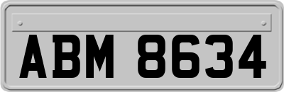 ABM8634