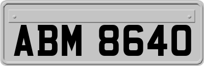 ABM8640
