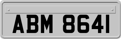 ABM8641