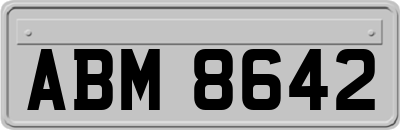 ABM8642