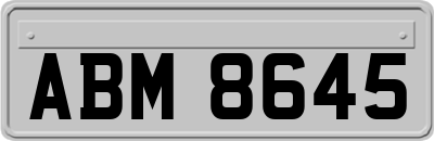 ABM8645