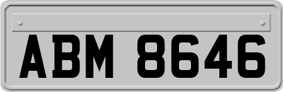 ABM8646