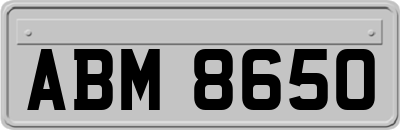 ABM8650