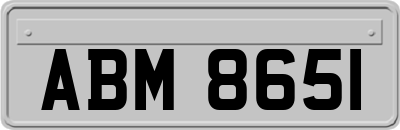 ABM8651