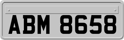 ABM8658