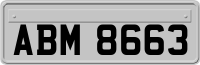 ABM8663