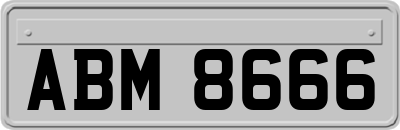 ABM8666