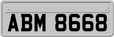 ABM8668
