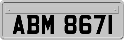 ABM8671