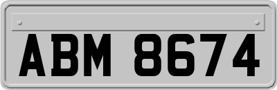 ABM8674