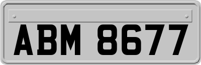 ABM8677