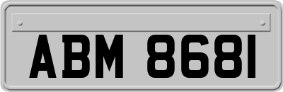 ABM8681