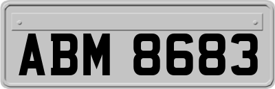 ABM8683