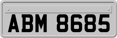 ABM8685