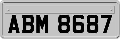 ABM8687
