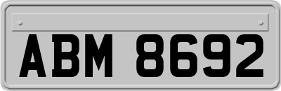 ABM8692