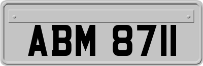 ABM8711