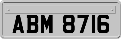 ABM8716