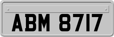 ABM8717