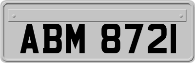 ABM8721