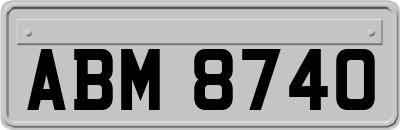 ABM8740