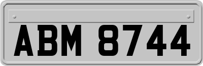 ABM8744