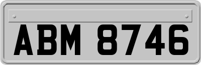 ABM8746