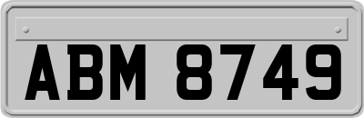 ABM8749