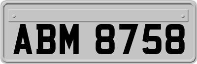 ABM8758