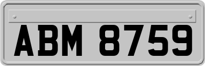 ABM8759